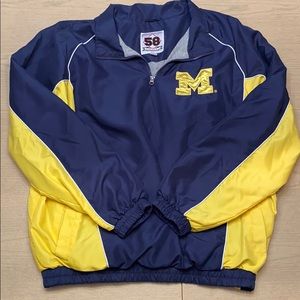 University of Michigan Sport Jacket